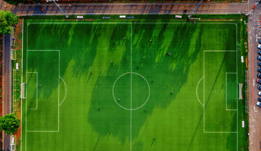 DAIS Wins International School Award for Excellence