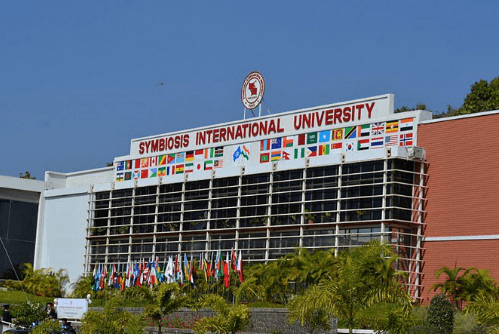 Symbiosis International University Campus