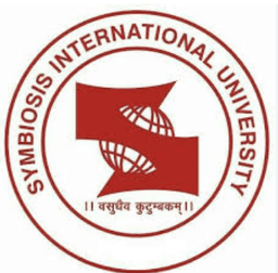 Symbiosis International University Logo