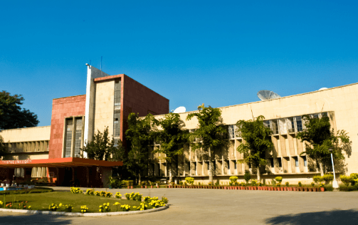 Thapar University Campus