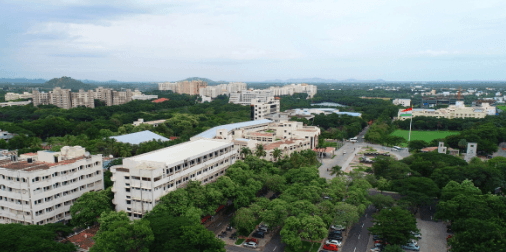 VIT Vellore Campus