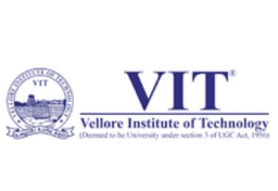 VIT Vellore Logo