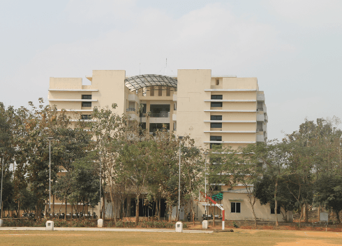 XIMB Bhubaneswar Campus