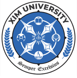 XIMB Bhubaneswar Logo